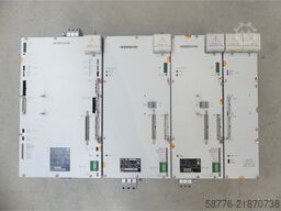 Heidenhain UM 121B ID 336949-03 Reparaturanalyse / Repair analysis