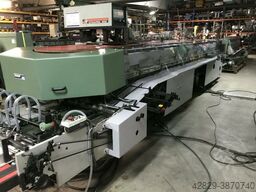 Müller Martini Normbinder 3001 NB 2 S