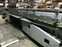 Müller Martini Normbinder 3001 NB 2 S