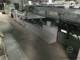 Müller Martini Normbinder 3001 NB 2 S