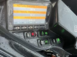 Kubota kc300hr-5 crawler dumper