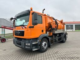 MAN TGM 18.290 / 9.500 Liter / Leistikow