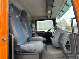 MAN TGM 18.290 / 9.500 Liter / Leistikow