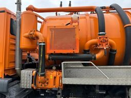 MAN TGM 18.290 / 9.500 Liter / Leistikow