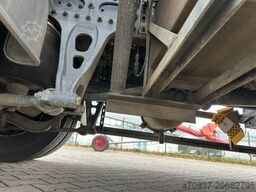 MAN TGM 18.290 / 9.500 Liter / Leistikow