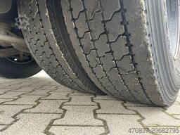 MAN TGM 18.290 / 9.500 Liter / Leistikow