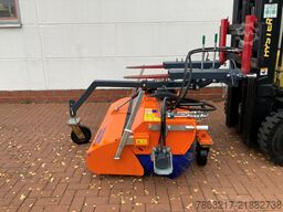 Tuchel Sweep PLUS 590 - 150 Pro