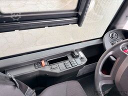 MAN A20 Euro 6, Klima |