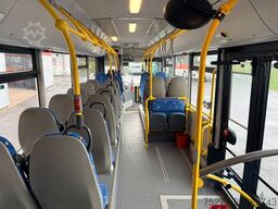 MAN A20 Euro 6, Klima |