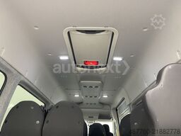 VOLKSWAGEN Crafter 50 Maxi *Rollstuhl-Rampe* Dachklima+15-S