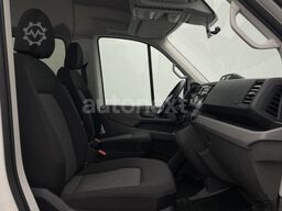 VW Crafter 50 Maxi *Rollstuhl-Rampe* Dachklima+15-S