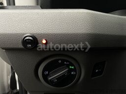 VW Crafter 50 Maxi *Rollstuhl-Rampe* Dachklima+15-S