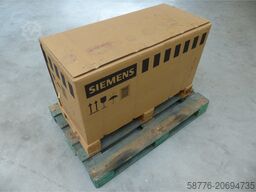 Siemens 1PH7133-7QD32-0CB3 Motor SN: YFFD623357401001  - ! -