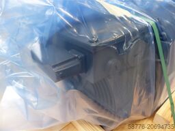 Siemens 1PH7133-7QD32-0CB3 Motor SN: YFFD623357401001  - ! -