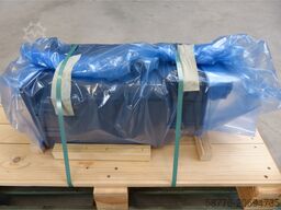 Siemens 1PH7133-7QD32-0CB3 Motor SN: YFFD623357401001  - ! -