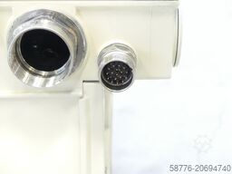 Siemens 1PH7137-2GG02-0BJ0 - Z Kompakt-Asynchronmotor SN:YFA219669001004