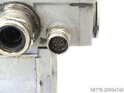 Siemens 1PH7137-2GG02-0BJ0 - Z Kompakt-Asynchronmotor SN:YFV046837401003