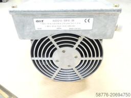 Siemens 1PH7137-2ND32-0CC0 Motor SN: EK568090601001 mit ebm Lüfter