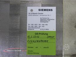 Siemens 1PH7137-2QG03-0DJ2 Kompakt-Asynchronmotor