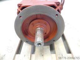 Siemens 1PH7184-7NL230AJ0-Z Motor SN: N-V21194793010001 + RF22P-2DK.3F.5R