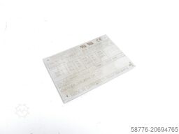 Siemens 1PH7184-7NL230AJ0-Z Motor SN: N-V21194793010001 + RF22P-2DK.3F.5R