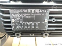  Siemens 1PH7186-7QE300FB3 Asynchronmotor SN:N-J11497957010001/2017- ungebr.! -