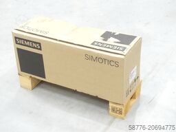 Siemens 1PH8081-1SV02-0NE1 - Z SN:YFH4622229504001 - ! -
