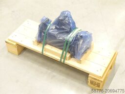 Siemens 1PH8081-1SV02-0NE1 - Z SN:YFH4622229504001 - ! -
