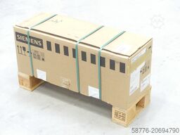 Siemens 1PH8083-1UM02-0LA1 SN:YFF0619957010016 - ! -