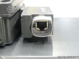 Siemens 1PH8107-1DF00-0FB1 Kompakt-Asynchronmotor SN: YFP5641356701001