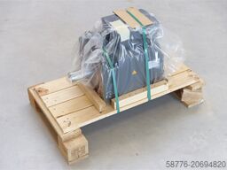 Siemens 1PH8131-1MG23-0LA1 SN:YFC232646201001  !