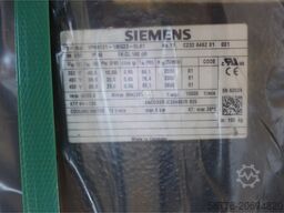 Siemens 1PH8131-1MG23-0LA1 SN:YFC232646201001  !