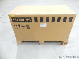 Siemens 1PH8133-1UF10-2BA1 Motor SN: YF1037739601001 --