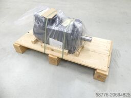 Siemens 1PH8133-1UF10-2BA1 Motor SN: YF1037739601001 --