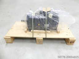 Siemens 1PH8133-1UF10-2BA1 Motor SN: YF1037739601001 --