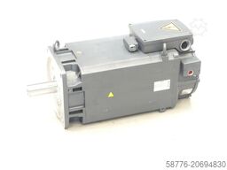 Siemens 1PH8137-1DD02-0HA1 Kompakt-Asynchronmotor SN:YFK4644853301001