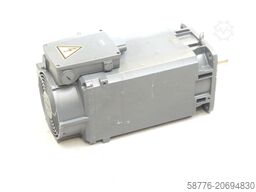 Siemens 1PH8137-1DD02-0HA1 Kompakt-Asynchronmotor SN:YFK4644853301001