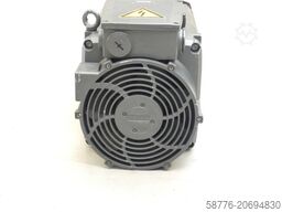 Siemens 1PH8137-1DD02-0HA1 Kompakt-Asynchronmotor SN:YFK4644853301001