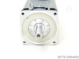 Siemens 1PH8137-1DD02-0HA1 Kompakt-Asynchronmotor SN:YFK4644853301001