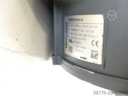 Siemens 1PH8137-1DD02-0HA1 Kompakt-Asynchronmotor SN:YFK4644853301001