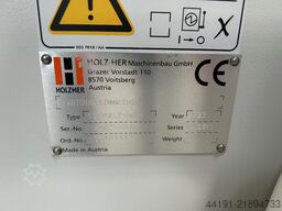 Holz-Her Auriga 1308 XL Power