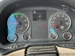 MAN TG-L 12.250 4x2 BB 2-Achs Kipper 6Zylinder