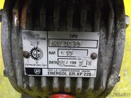 MGM CF80A4