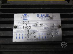 SME 80B