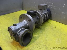 Blecher 71M-4A