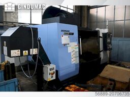 DOOSAN DNM 6700