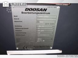 DOOSAN DNM 6700