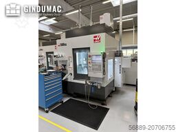 HAAS UMC-500SS
