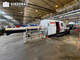 EMCO HYPERTURN 665 MC PLUS