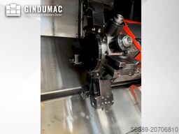 EMCO HYPERTURN 665 MC PLUS